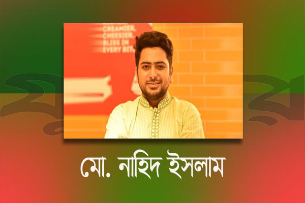 বিএনপি মহাসচিবের নিরপেক্ষ সরকারের দাবি আরেকটি এক/এগারোর ইঙ্গিত : উপদেষ্টা নাহিদ