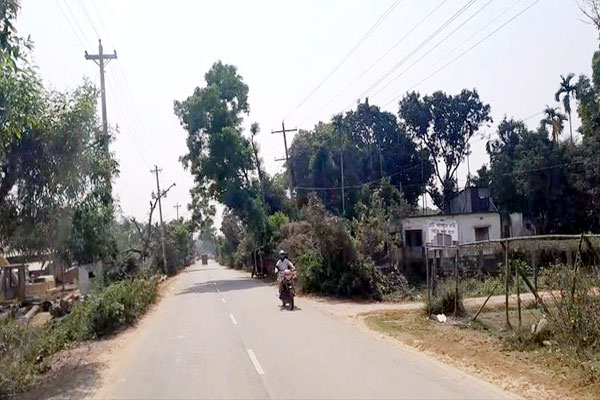 হবিগঞ্জে ছিনতাই-ডাকাতির আতঙ্ক, সতর্কভাবে চলাচলের আহ্বান পুলিশের