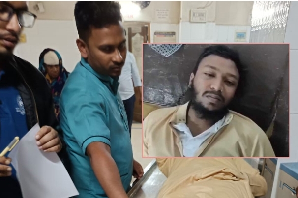 এমসি কলেজ ছাত্রাবাসে তালামিয কর্মীর উপর শিবিরের হামলার অভিযোগ