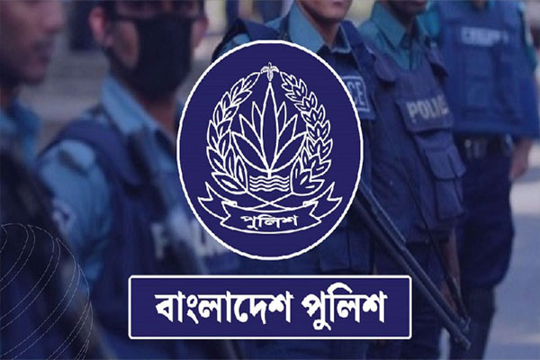 সবার জন্য সতর্কবার্তা দিল পুলিশ সদরদপ্তর