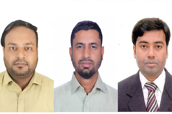 মাল্টিমিডিয়া জার্নালিস্ট এসোসিয়েশন সিলেটের আত্মপ্রকাশ