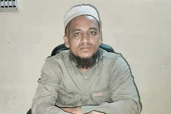 কানাইঘাটে শ্রমিক নেতা খুন