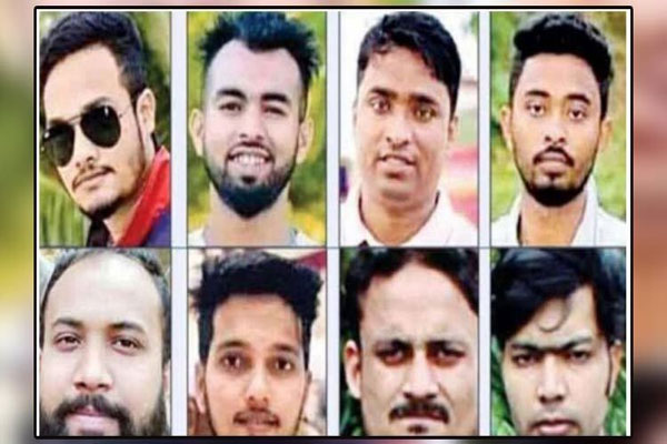 এমসি কলেজে সংঘবদ্ধ ধর্ষণ: দ্রুত বিচার ট্রাইব্যুনালে সাক্ষ্যগ্রহণ শুরু, বাদী অনুপস্থিত