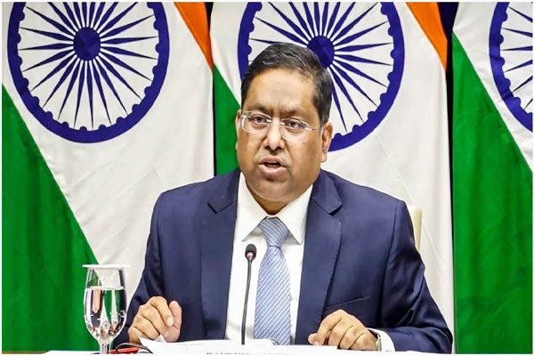 আওয়ামী লীগের কার্যক্রম নিষিদ্ধে উদ্বিগ্ন ভারত