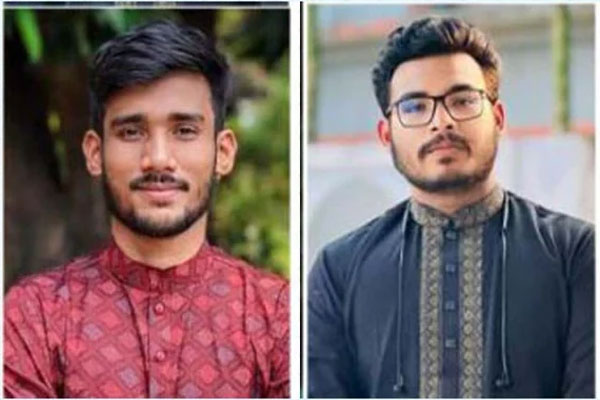 শাবি ছাত্রীকে অচেতন করে সংঘবদ্ধ ধর্ষণের অভিযোগ, আটক ২