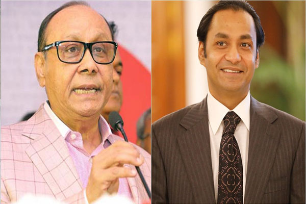 বসুন্ধরার চেয়ারম্যান-এমডিসহ ৬জনের বিরুদ্ধে সিলেটে পরোয়ানা জারি