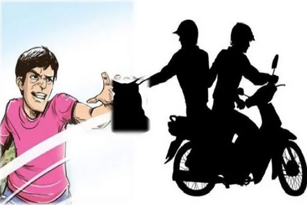সিলেটে ব্যবসায়ীর ৮ লাখ টাকা ছিনতাই : টাকা উদ্ধার, গ্রেফতার ২