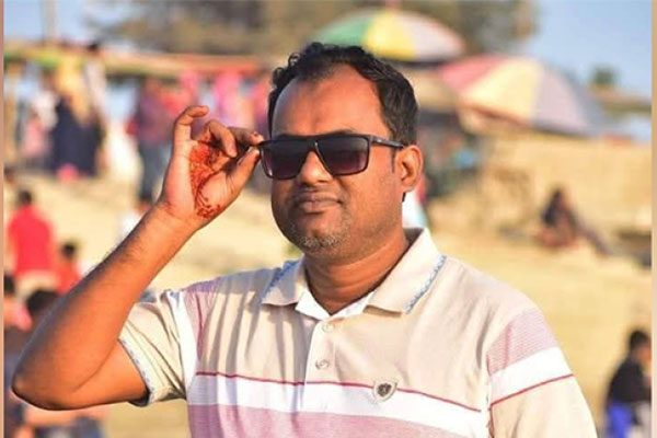 সিলেটে দুই উপদেষ্টার গাড়ি আটকিয়ে বিক্ষোভ : বহিষ্কার যুবদল নেতা