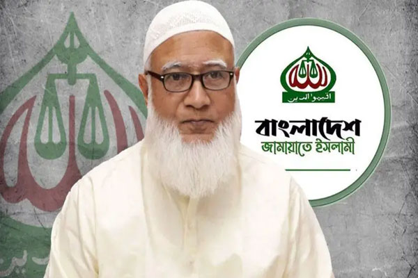 প্রথমে স্থানীয় সরকার নির্বাচন চায় জামায়াত, সিলেটে ডা শফিকুর রহমান