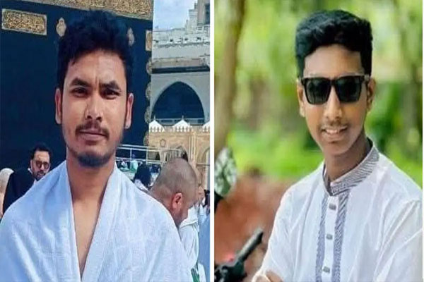 মৌলভীবাজারে ঈদের দিন সড়ক দুর্ঘটনায় প্রাণ গেলো ৪ জনের