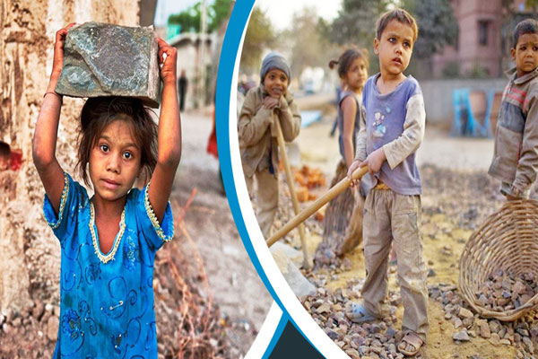 বিশ্ব শিশুশ্রম প্রতিরোধ দিবস : নেই কঠোর আইন, বাড়ছেই শিশুশ্রম