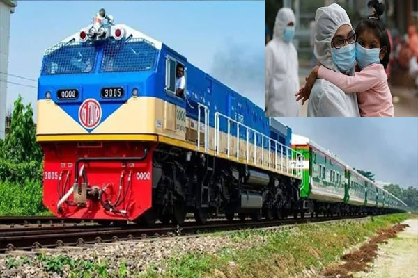 করোনা ভাইরাস : ঈদের ফিরতি যাত্রায় মাস্ক পরার অনুরোধ