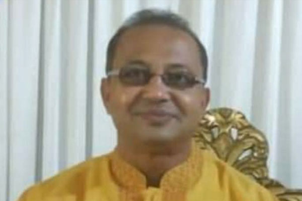 হবিগঞ্জে পৌর আওয়ামীলীগের সাধারণ সম্পাদক গ্রেপ্তার