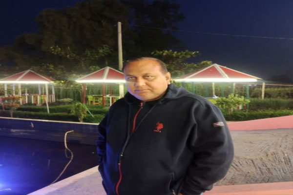 হবিগঞ্জে পৌর আওয়ামী লীগ সভাপতি শাহ সেলিম গ্রেপ্তার