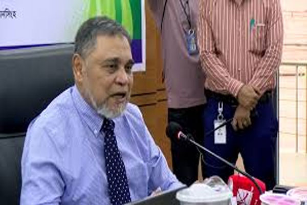 সরকারের সহযোগিতা ছাড়া নির্বাচন করা সম্ভব নয় : সিইসি