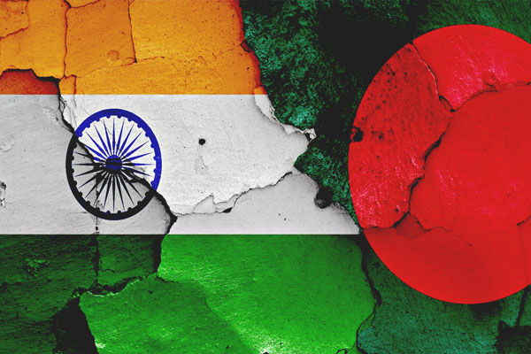 বাংলাদেশ থেকে কাপড়-পাট-সুতার পণ্য আমদানিতে নিষেধাজ্ঞা ভারতের