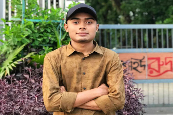 বাগছাসের সিলেট মহানগর নেতা ছুরিকাঘাতে আহত