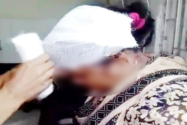 সিলেটে যুবলীগ কর্মীর স্ত্রীকে ধর্ষণের চেষ্টা, মারধর