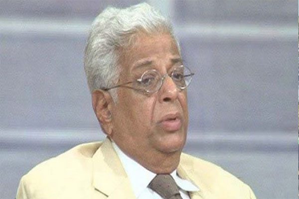 সাবেক সিইসি এটিএম শামসুল হুদা মারা গেছেন