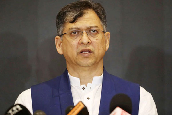 জাতিসংঘ মানবাধিকার কার্যালয় স্থাপনের বিষয়ে আমরা উদ্বিগ্ন: সালাহউদ্দিন