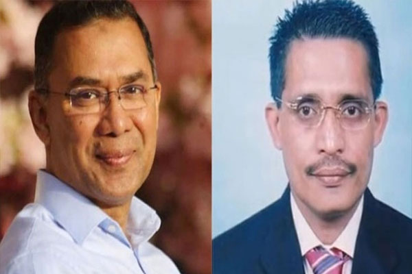 তারেক রহমান-বাবরের খালাসের বিরুদ্ধে আপিলের পরবর্তী শুনানি ১৩ আগস্ট