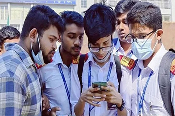 ১৫ জুলাইয়ের মধ্যেই প্রকাশ হতে পারে এসএসসির ফলাফল