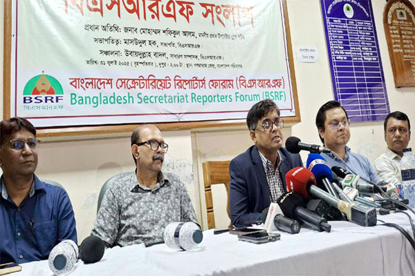 নির্বাচন নির্ধারিত সময়েই, একদিনও দেরি হবে না: প্রেস সচিব