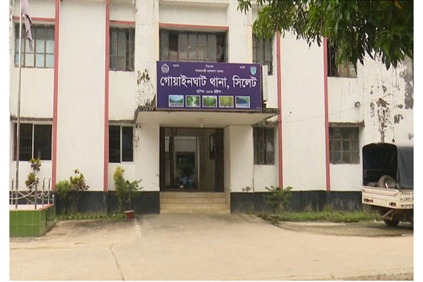 গোয়াইনঘাট নৌপথে চাঁদাবাজি: ‘সমন্বয়কসহ’ সাতজন গ্রেফতার