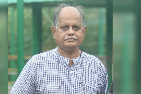 সাংবাদিক বিভুরঞ্জন সরকারের লাশ মিলল মেঘনায়