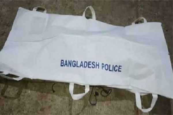হবিগঞ্জে যুবকের ঝুলন্ত লাশ উদ্ধার