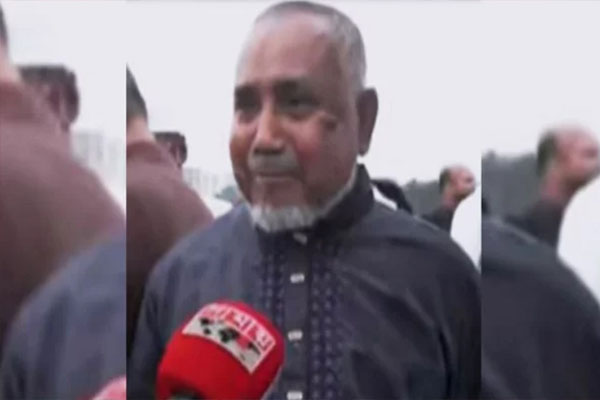‘জুলাই ঘোষণাপত্র’ অস্পষ্ট, হতাশ জামায়াতে ইসলামী