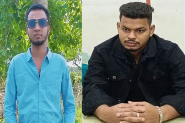 ছাত্রদল নেতার ‘পরকীয়া’ নিয়ে ফেসুকে ৫ পোস্ট খুন হওয়া যুবদল নেতার