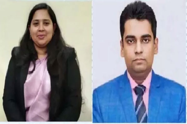 পাথর কান্ড : কোম্পানীগঞ্জে আজিজুন্নাহার বদলী, নতুন ইউএনও মোহাম্মদ শফিকুল ইসলাম
