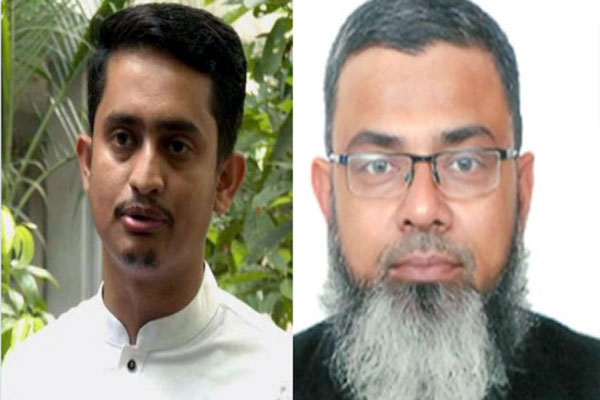 হাইকোর্টের বিচারপতি হলেন সারজিস আলমের শ্বশুর