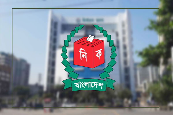 খসড়া ভোটার তালিকা প্রকাশ : মোট ভোটার ১২ কোটি ৬১ লাখ, নতুন ৪৫ লাখ