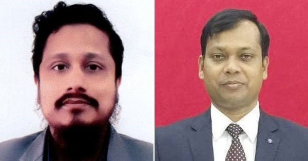 পাথর কান্ড : সিলেটের জেলা প্রশাসক বদলি, আসছেন মো. সারোয়ার আলম