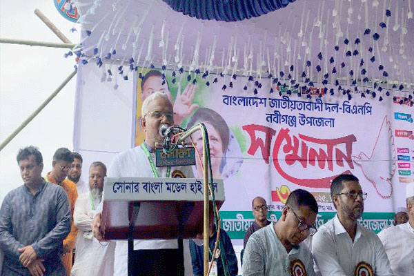 ‘আর সময় নয়, দ্রুত নির্বাচন দিন’