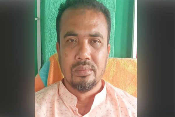 শিক্ষা কর্মকর্তার বিরুদ্ধে শিক্ষকদের হুমকি দেওয়ার অভিযোগ