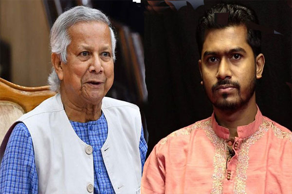 নুরের চিকিৎসার খোঁজ নিলেন প্রধান উপদেষ্টা, সুষ্ঠু তদন্তের আশ্বাস