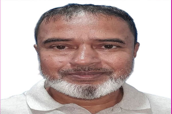 সিলেটে আওয়ামী লীগ নেতা আশিক গ্রেফতার