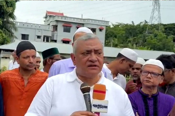 ‘কাউকে নৃশংসভাবে মেরে ফেলা কারো কাম্য নয়’