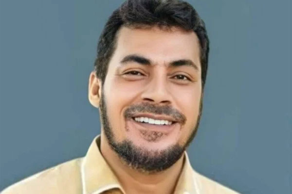 সাদা পাথর ও বালু লুটের শীর্ষ আসামি আলফু চেয়ারম্যান গ্রেফতার