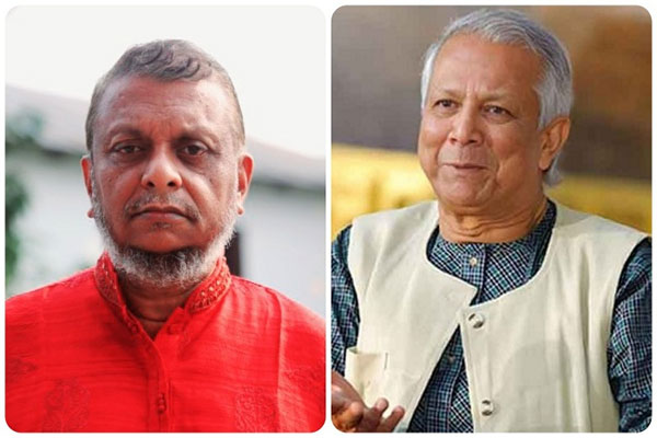 প্রধান উপদেষ্টাকে সড়কপথে সিলেট ঘুরে দেখার আহ্বান জানালেন আরিফ