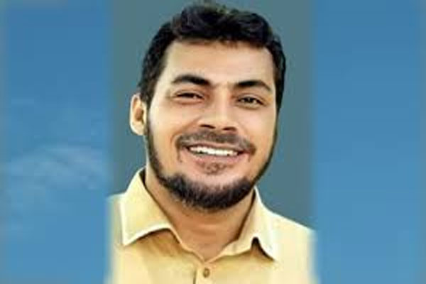 আদালত প্রাঙ্গণে সাংবাদিকের ওপর হামলা : আওয়ামী লীগ নেতা আলফুর বিরুদ্ধে মামলা