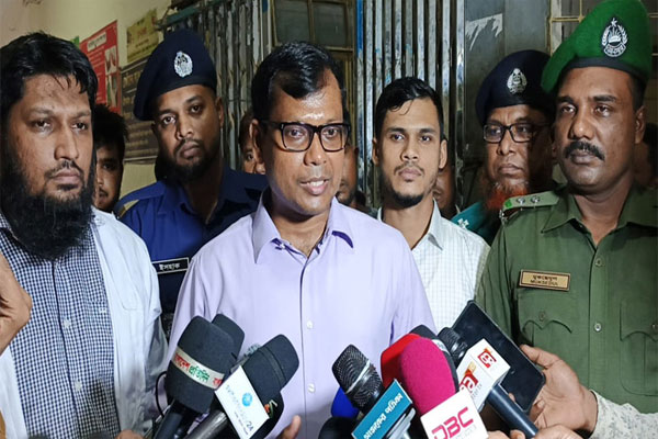 সিলেটে অল্প সময়ের মধ্যেই চালু হচ্ছে পূর্ণাঙ্গ ক্যান্সার হাসপাতাল