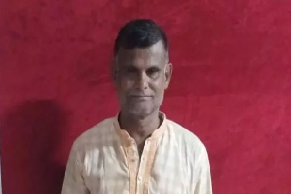 আওয়ামী লীগ নেতা ফরহাদ বক্স গ্রেফতার