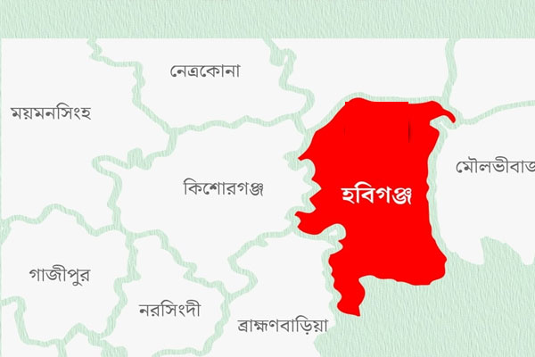হবিগঞ্জে বাসার দরজা ভেঙে মিলল রেস্টুরেন্ট কর্মীর লাশ