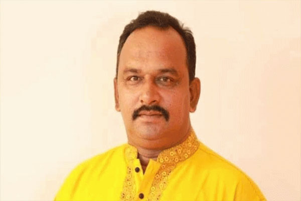 জামালগঞ্জে যুবলীগ নেতা ইকবাল গ্রেপ্তার