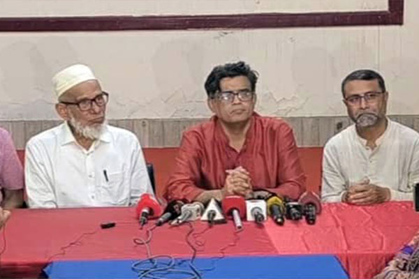 ফেব্রুয়ারির প্রথম সপ্তাহে নির্বাচন নিয়ে সব সংশয় ধুয়ে-মুছে গেছে: প্রেস সচিব