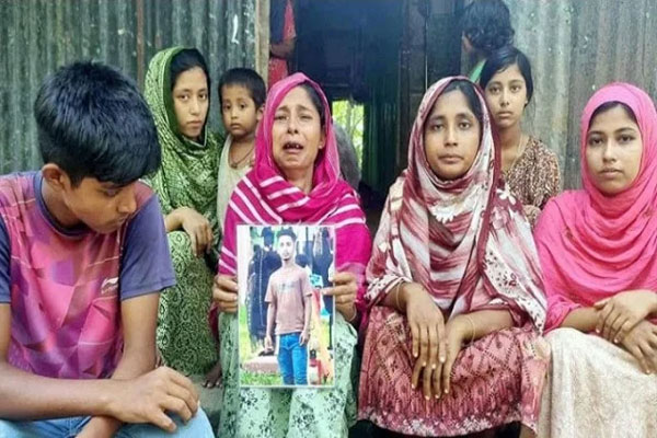 হবিগঞ্জের ৩৫ যুবক ভূমধ্যসাগরে নিখোঁজ: পরিবারে মাতম